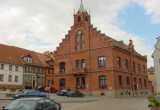 Rathaus in Alsleben