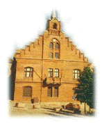 Alsleben Rathaus