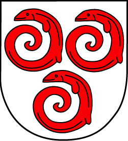 Wappen - Alsleben