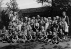 1952 Kindergarten Alsleben
