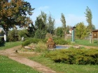Alsleben - Springbrunnen