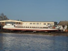Alsleben 2011 - Die Schiffswerft in Mukrena