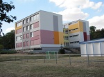 Die Neue Grundschule in Alsleben