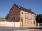 Das ehemalige Kaiserliche Postamt in Alsleben