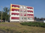 Die Neue Grundschule in Alsleben